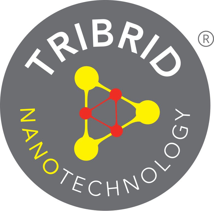Tribrid nanotechnology